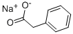 Sodium phenylacetate CAS#: 114-70-5