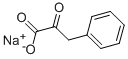 Sodium phenylpyruvate CAS#: 114-76-1