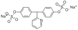 Sodium picosulfate CAS#: 10040-45-6
