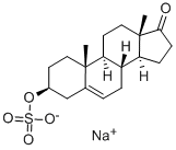 Sodium prasterone sulfate CAS#: 1099-87-2