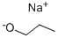 Sodium propanolate CAS#: 6819-41-6