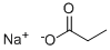Sodium propionate CAS#: 137-40-6