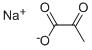 Sodium pyruvate CAS#: 113-24-6