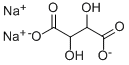 Sodium tartrate CAS#: 868-18-8