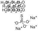 Sodium thiophosphate CAS#: 51674-17-0