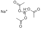 Sodium triacetoxyborohydride CAS#: 56553-60-7