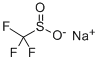 Sodium trifluoromethanesulfinate CAS#: 2926-29-6