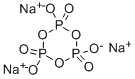Sodium trimetaphosphate CAS#: 7785-84-4