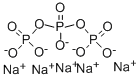 Sodium tripolyphosphate CAS#: 13573-18-7