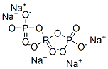 Sodium tripolyphosphate CAS#: 7758-29-4