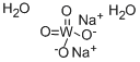 Sodium tungstate dihydrate CAS#: 10213-10-2