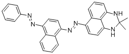 Solvent Black 3 CAS#: 4197-25-5