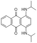 Solvent Blue 36 CAS#: 14233-37-5