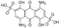 Solvent Blue 74 CAS#: 128-86-9