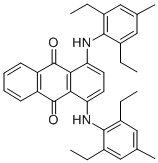 Solvent Blue 97 CAS#: 32724-62-2