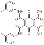 Solvent Green 28 CAS#: 71839-01-5