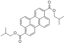 Solvent Green 5 CAS#: 2744-50-5