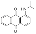 Solvent Red 169 CAS#: 27354-18-3
