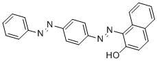 Solvent Red 23 CAS#: 85-86-9