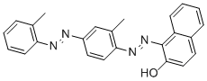Solvent Red 24 CAS#: 85-83-6