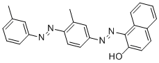 Solvent Red 25 CAS#: 3176-79-2