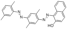 Solvent Red 27 CAS#: 1320-06-5