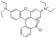 Solvent Red 49 CAS#: 509-34-2