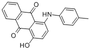 Solvent Violet 13 CAS#: 81-48-1