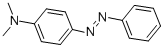 Solvent Yellow 2 CAS#: 60-11-7