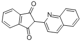 Solvent Yellow 33 CAS#: 8003-22-3