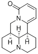 Sophoramine CAS#: 6882-66-2