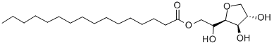 Sorbitan monopalmitate CAS#: 26266-57-9