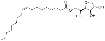 Span 80 CAS#: 1338-43-8