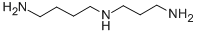 Spermidine CAS#: 124-20-9