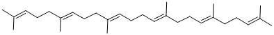 Squalene CAS#: 111-02-4