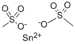 Stannous methanesulfonate CAS#: 53408-94-9