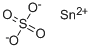 Stannous sulfate CAS#: 7488-55-3