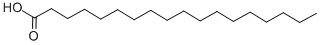 Stearic acid CAS#: 57-11-4