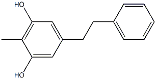 StilbosteMin B CAS#: 162411-67-8