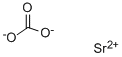 Strontium carbonate CAS#: 1633-05-2