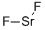 Strontium fluoride CAS#: 7783-48-4