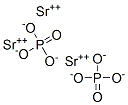 Strontium phosphate CAS#: 14414-90-5