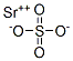 Strontium sulfate CAS#: 7759-02-6