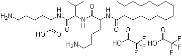 Structure-of-Palmitoyl-Tripeptide-5-CAS-623172-56-5