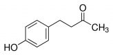 Structure of Raspberry Ketone CAS 5471-51-2