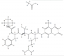 Structure of Recombinant trypsin(Liquid) EC 3.4.21.4 CAS 9002-07-7