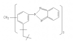 Structure of Ultraviolet absorber UV-360 CAS 103597-45-1