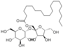 Sucrose stearate CAS#: 25168-73-4