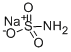 Sulfamic acid monosodium salt CAS#: 13845-18-6