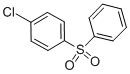 Sulfenone CAS#: 80-00-2